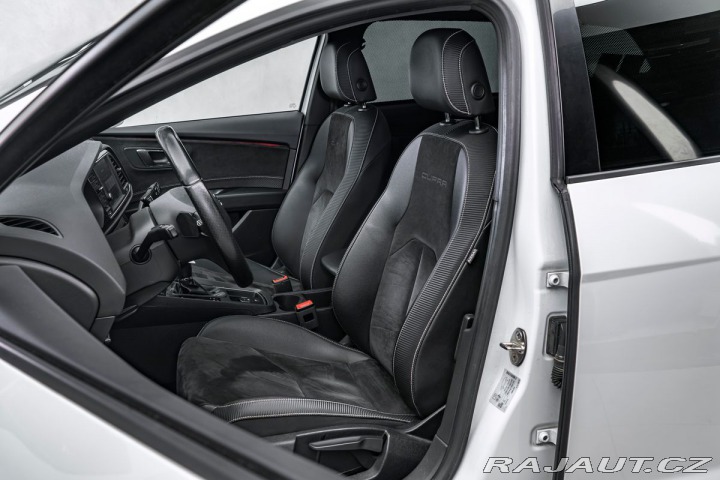 Seat Leon ST Cupra 4Drive 370HP 1800