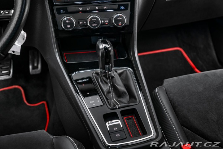 Seat Leon ST Cupra 4Drive 370HP 1800