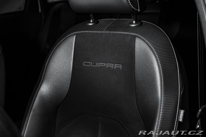 Seat Leon ST Cupra 4Drive 370HP 1800