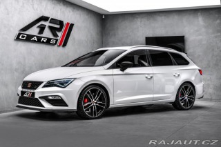 Seat Leon ST Cupra 4Drive 370HP 1800
