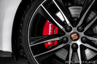 Seat Leon ST Cupra 4Drive 370HP 1800