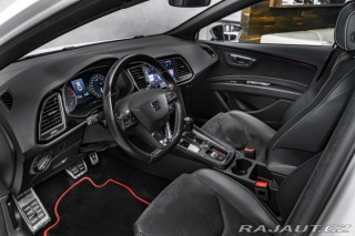 Seat Leon ST Cupra 4Drive 370HP 1800