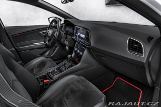 Seat Leon ST Cupra 4Drive 370HP 1800