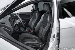 Seat Leon ST Cupra 4Drive 370HP 1800