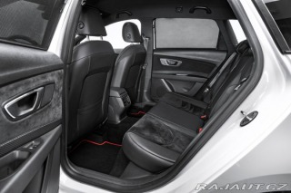 Seat Leon ST Cupra 4Drive 370HP 1800