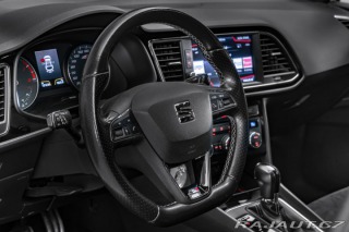 Seat Leon ST Cupra 4Drive 370HP 1800