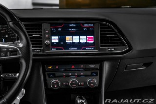 Seat Leon ST Cupra 4Drive 370HP 1800