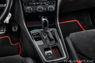 Seat Leon ST Cupra 4Drive 370HP 1800