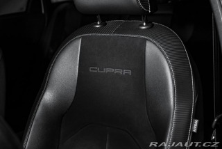 Seat Leon ST Cupra 4Drive 370HP 1800