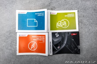 Seat Leon ST Cupra 4Drive 370HP 1800