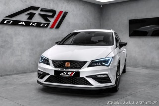Seat Leon ST Cupra 4Drive 370HP 1800