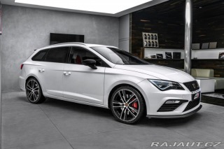 Seat Leon ST Cupra 4Drive 370HP 1800