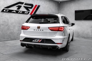 Seat Leon ST Cupra 4Drive 370HP 1800