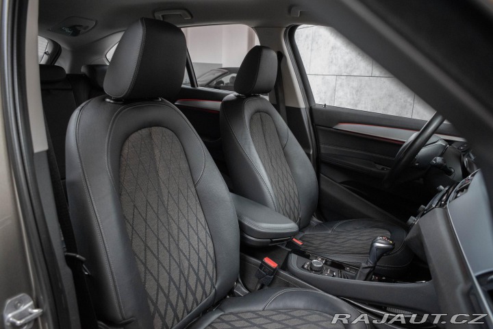 BMW X1 xDrive25d *2xKOLA*KAMERA* 2017