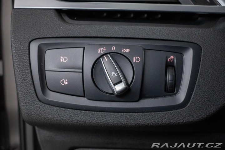 BMW X1 xDrive25d *2xKOLA*KAMERA* 2017