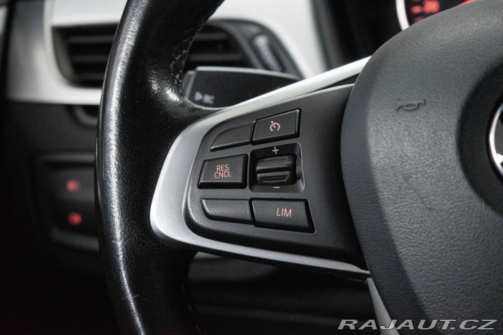 BMW X1 xDrive25d *2xKOLA*KAMERA* 2017