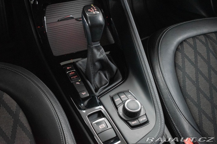 BMW X1 xDrive25d *2xKOLA*KAMERA* 2017