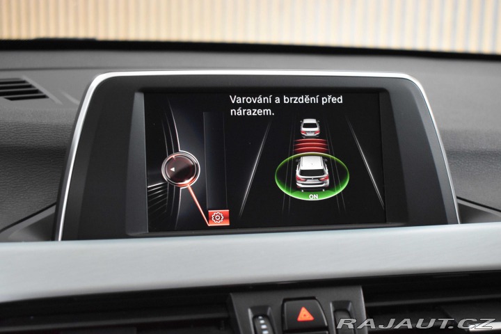 BMW X1 xDrive25d *2xKOLA*KAMERA* 2017