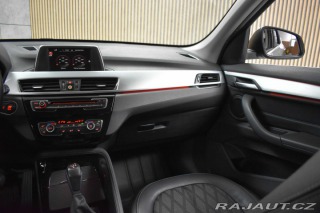 BMW X1 xDrive25d *2xKOLA*KAMERA* 2017