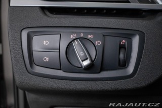 BMW X1 xDrive25d *2xKOLA*KAMERA* 2017