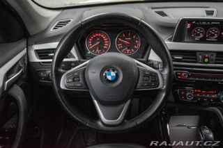 BMW X1 xDrive25d *2xKOLA*KAMERA* 2017