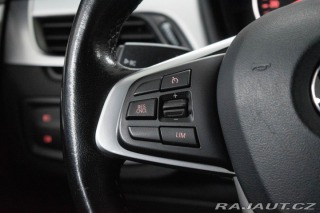 BMW X1 xDrive25d *2xKOLA*KAMERA* 2017