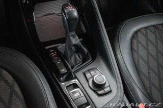 BMW X1 xDrive25d *2xKOLA*KAMERA* 2017