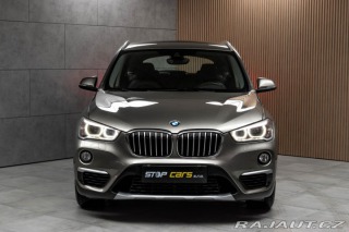 BMW X1 xDrive25d *2xKOLA*KAMERA* 2017