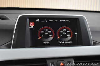 BMW X1 xDrive25d *2xKOLA*KAMERA* 2017