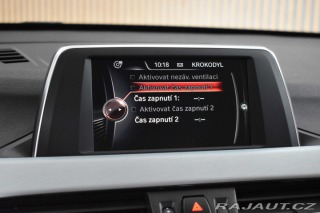 BMW X1 xDrive25d *2xKOLA*KAMERA* 2017