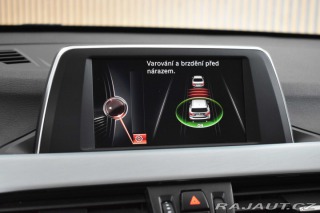 BMW X1 xDrive25d *2xKOLA*KAMERA* 2017