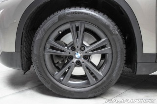 BMW X1 xDrive25d *2xKOLA*KAMERA* 2017