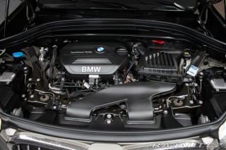 BMW X1 xDrive25d *2xKOLA*KAMERA* 2017