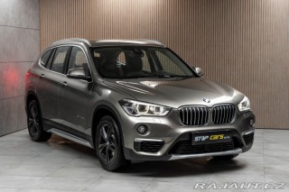 BMW X1 xDrive25d *2xKOLA*KAMERA* 2017
