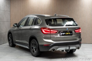 BMW X1 xDrive25d *2xKOLA*KAMERA* 2017