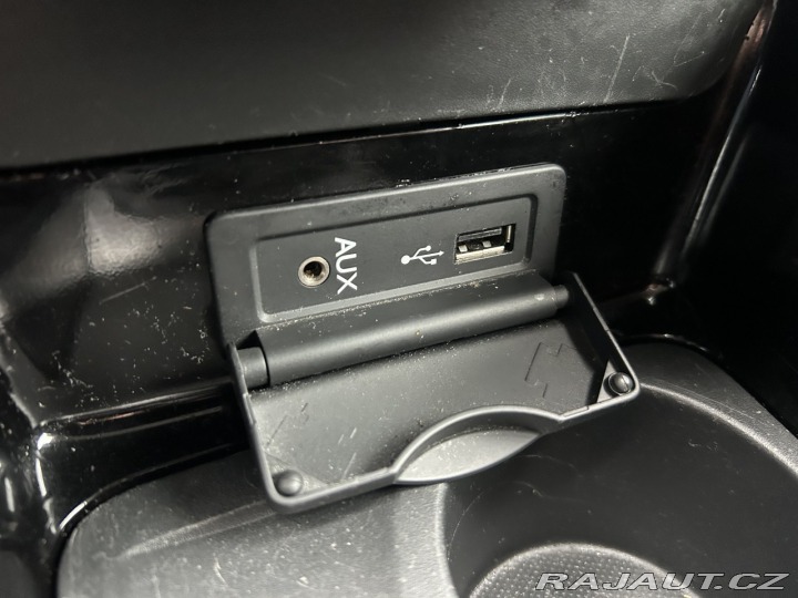 Renault Mégane 1,4Tce Combi BOSE 2011