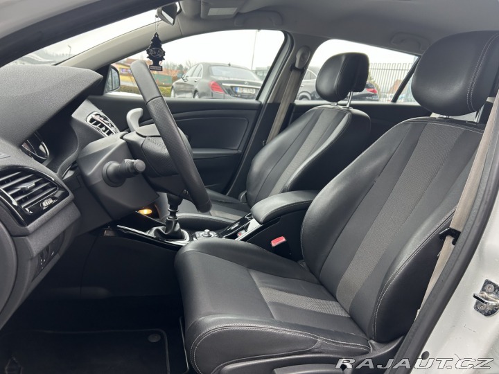 Renault Mégane 1,4Tce Combi BOSE 2011