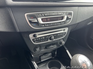 Renault Mégane 1,4Tce Combi BOSE 2011