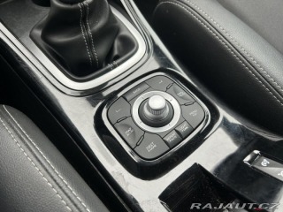 Renault Mégane 1,4Tce Combi BOSE 2011