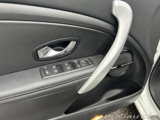 Renault Mégane 1,4Tce Combi BOSE 2011