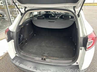 Renault Mégane 1,4Tce Combi BOSE 2011