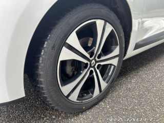 Renault Mégane 1,4Tce Combi BOSE 2011