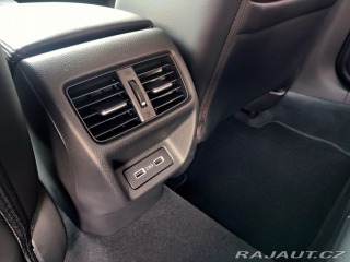 Honda Civic 2.0e:HEV Advance Black SK 2025