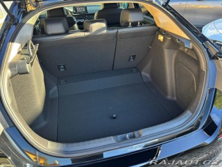 Honda Civic 2.0e:HEV Advance Black SK 2025