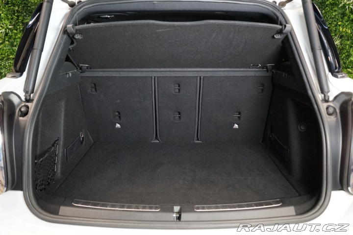 Mini Countryman JCW*ALL4*ACC*KAMERA*CZ 2017