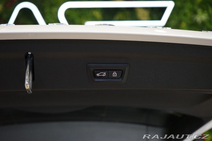 Mini Countryman JCW*ALL4*ACC*KAMERA*CZ 2017