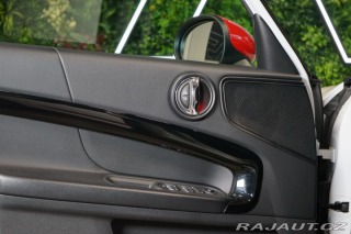 Mini Countryman JCW*ALL4*ACC*KAMERA*CZ 2017