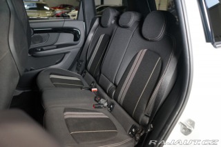 Mini Countryman JCW*ALL4*ACC*KAMERA*CZ 2017