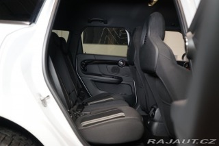 Mini Countryman JCW*ALL4*ACC*KAMERA*CZ 2017