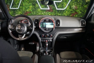 Mini Countryman JCW*ALL4*ACC*KAMERA*CZ 2017